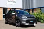 2021 Citroen C3 Aircross