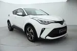 2023 Toyota C-HR