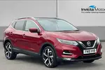 2019 Nissan Qashqai