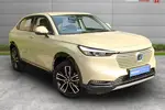 2024 Honda HR-V