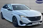 2025 Peugeot 308 SW