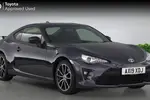 2019 Toyota GT86