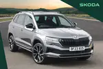 2023 Skoda Karoq