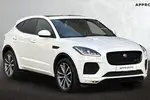 2021 Jaguar E-Pace