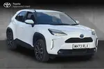2024 Toyota Yaris Cross