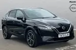 2022 Nissan Qashqai