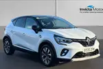 2020 Renault Captur