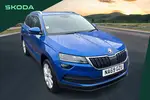 2020 Skoda Karoq