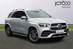 2021 Mercedes-Benz GLE