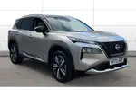 2024 Nissan X-Trail