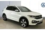 2023 Volkswagen T-Cross