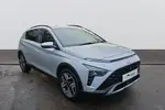 2022 Hyundai Bayon