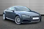 2016 Audi TT