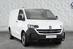 2025 Volkswagen Transporter
