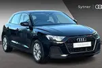 2024 Audi A1