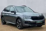 2025 Skoda Kamiq
