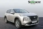 2023 Nissan X-Trail