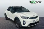 2022 Kia Stonic