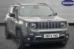 2024 Jeep Renegade