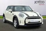 2021 MINI Hatchback