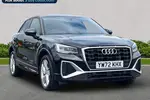 2023 Audi Q2