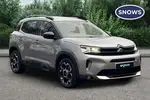 2024 Citroen C5 Aircross