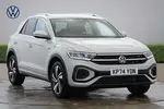 2024 Volkswagen T-Roc