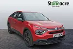 2023 Citroen C4