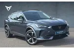 2022 Cupra Formentor