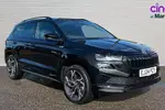 2024 Skoda Karoq