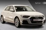 2025 Audi A1