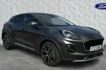 2023 Ford Puma
