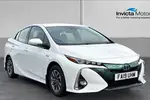 2019 Toyota Prius Plug-In