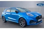 2025 Ford Puma ST