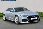 2023 Audi A7