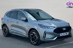 2024 Ford Kuga