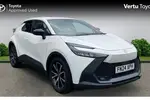 2024 Toyota C-HR