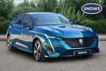 2025 Peugeot 308
