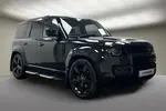 2021 Land Rover Defender