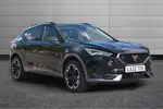 2022 Cupra Formentor