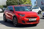 2025 Fiat 600