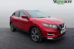 2018 Nissan Qashqai