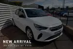 2020 Vauxhall Corsa