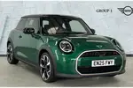 2025 MINI Hatchback