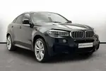 2018 BMW X6