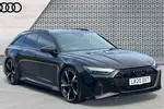 2020 Audi RS6