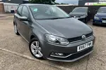 2017 Volkswagen Polo