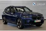 2022 BMW iX3