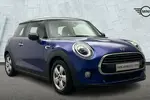 2018 MINI Hatchback