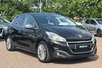 2017 Peugeot 208